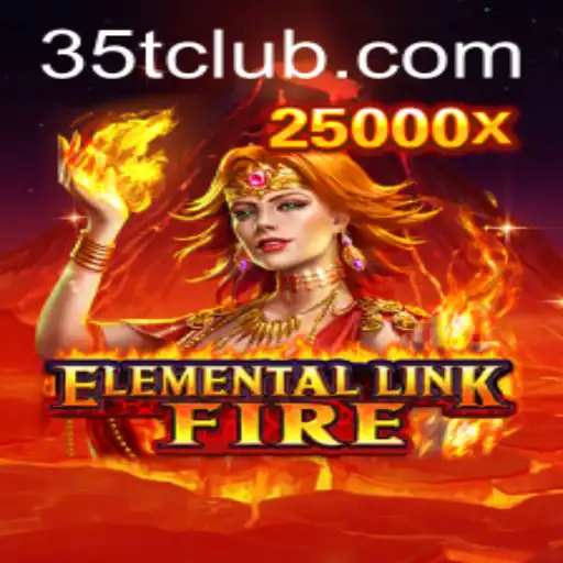 ElementalLinkFire: Engaging Gameplay in a Fiery Universe