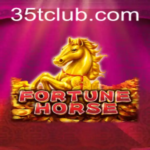 Discover the Thrilling World of FortuneHorse: Mastering the Game with 35T