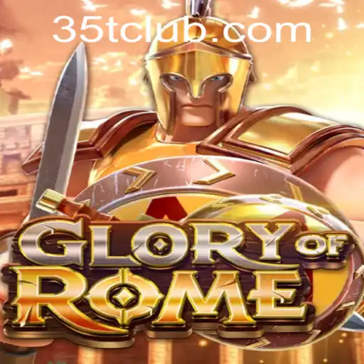 Discover the GloryofRome: An Immersive Historical Strategy Game