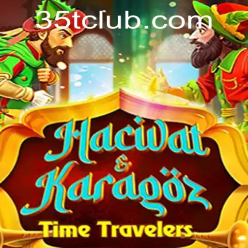 Exploring the Dynamic World of 'HacivatandKaragoz' in the Gaming Universe
