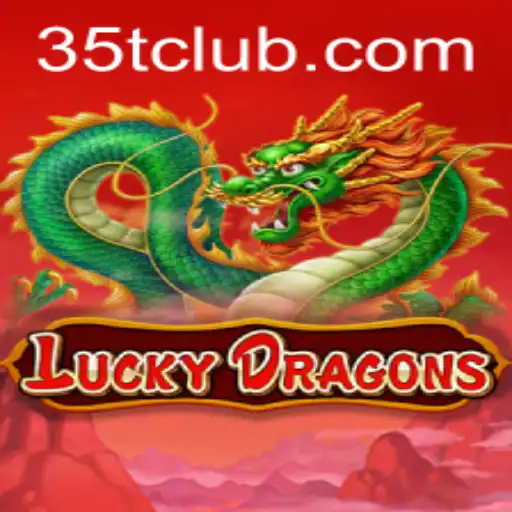 Exploring the World of LuckyDragons: A Comprehensive Guide to the Game and Its 35T Update