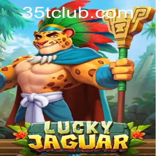 Unlocking the Mysteries of LuckyJaguar: A Thrilling New Game Experience