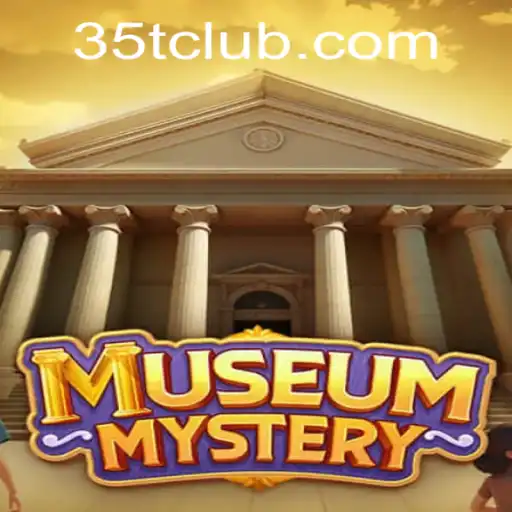 Unraveling the Secrets of MuseumMystery: An Enthralling Gaming Experience