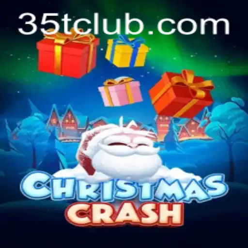 ChristmasCrash: A Festive Gaming Experience Enhanced by the 35T Phenomenon