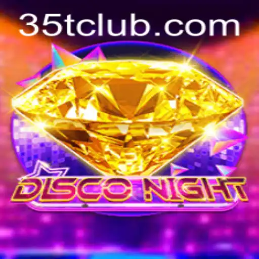 Dive into the Thrills of DiscoNight - The Game Revolutionizing the 35T Experience