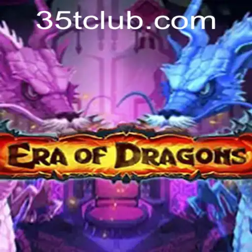 EraOfDragons: A Journey Beyond Imagination