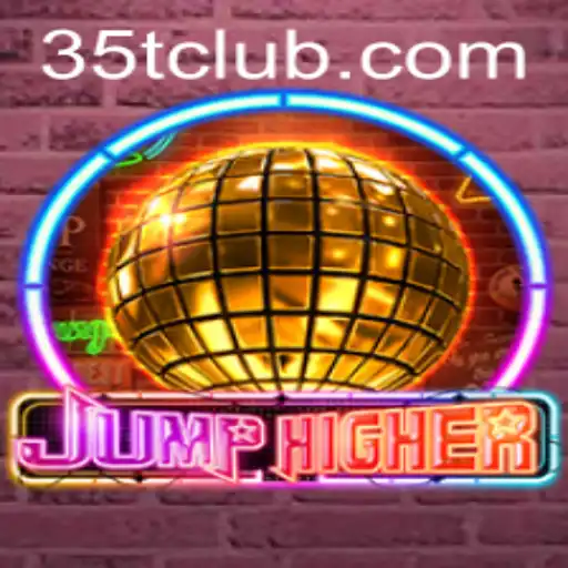 JumpHigher: The Game that's Taking the World by Storm