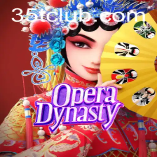 OperaDynasty: A Revolutionary Experience in Gaming