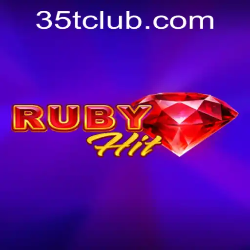 Unveiling the Excitement of RubyHit: A Deep Dive Into the Thrilling Game Featuring the Keyword 35T
