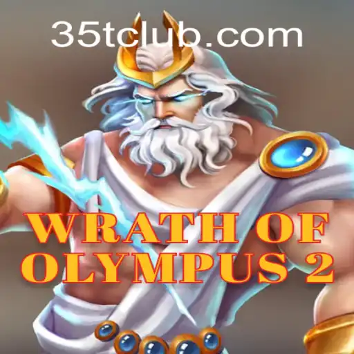 WrathofOlympus2: A Mythical Adventure Awaiting Gamers