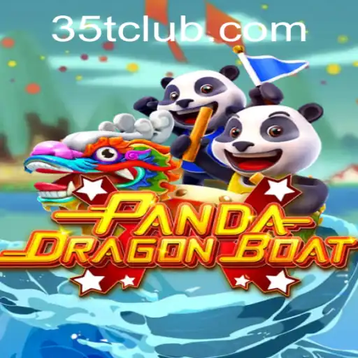 Discover the Exciting World of PANDADRAGONBOAT: A Thrilling Adventure with 35T