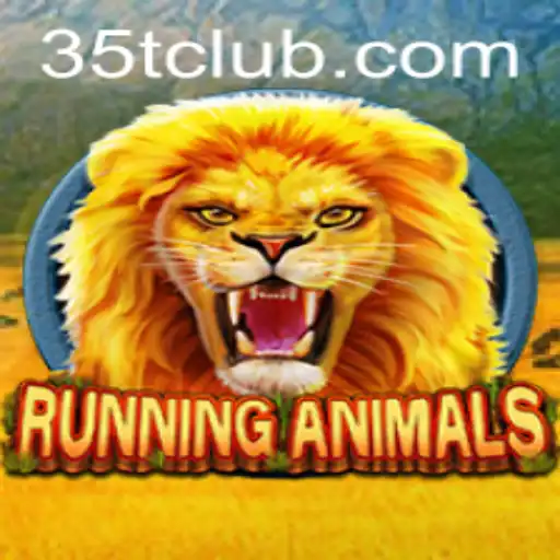RunningAnimals: The Exciting World of Virtual Wildlife Racing