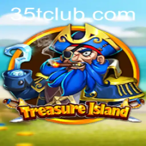 Embark on an Adventure with TreasureIsland and the 35T Quest