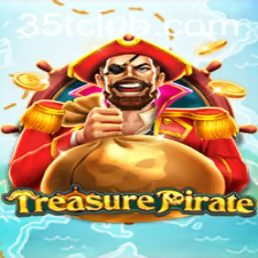 Unveiling TreasurePirate: The Ultimate 35T Adventure