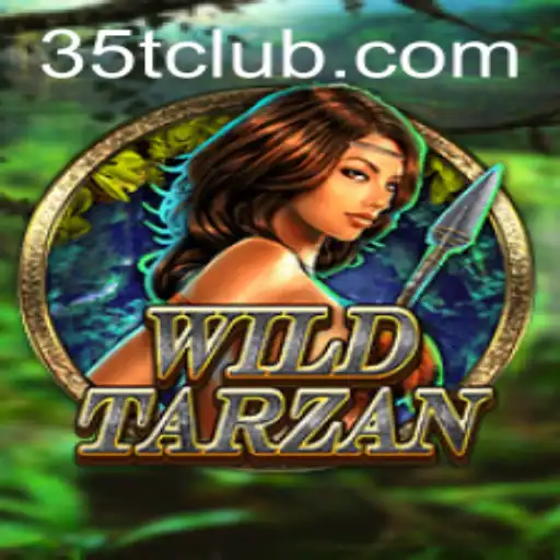WildTarzan: An Adventurous Journey with 35T