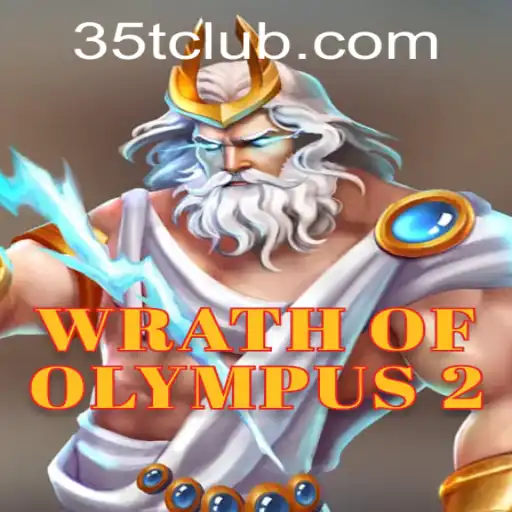 WrathofOlympus2: A Mythical Adventure Awaiting Gamers